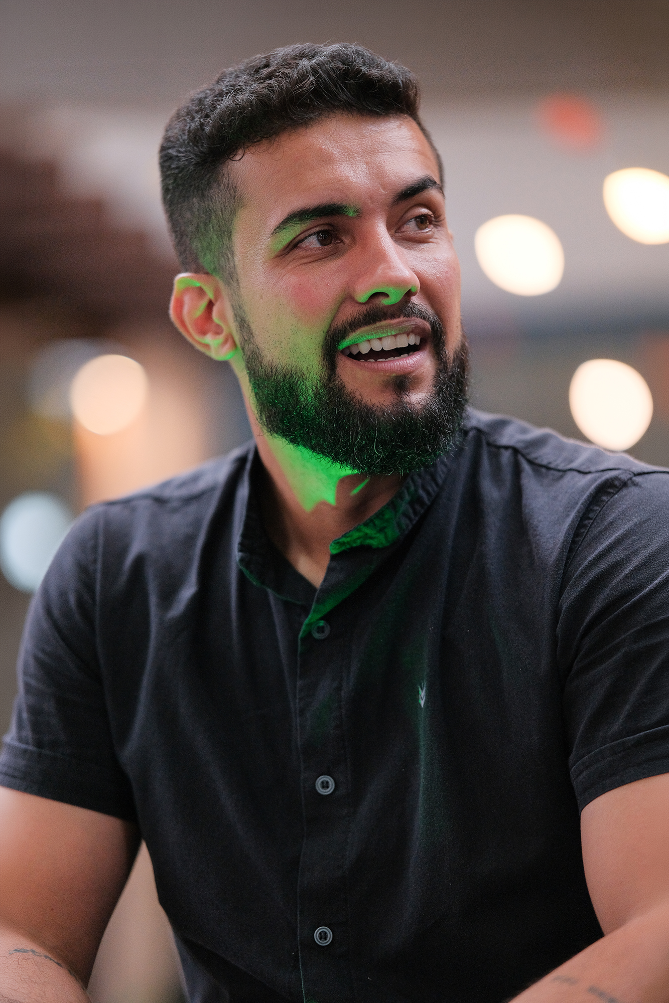 Fernando Gonçalves - Tio Fernando